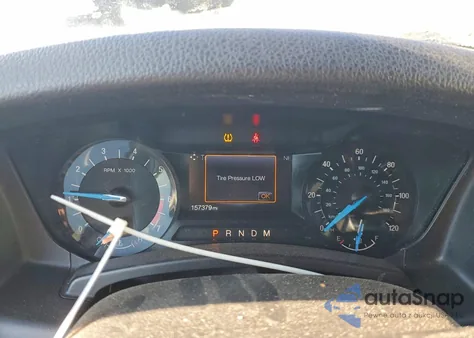 2017 Ford Expedition Xlt из США, поврежденный, VIN 1FMJU1JT8HEA48461